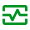 Monitoring ステータス指標アイコン